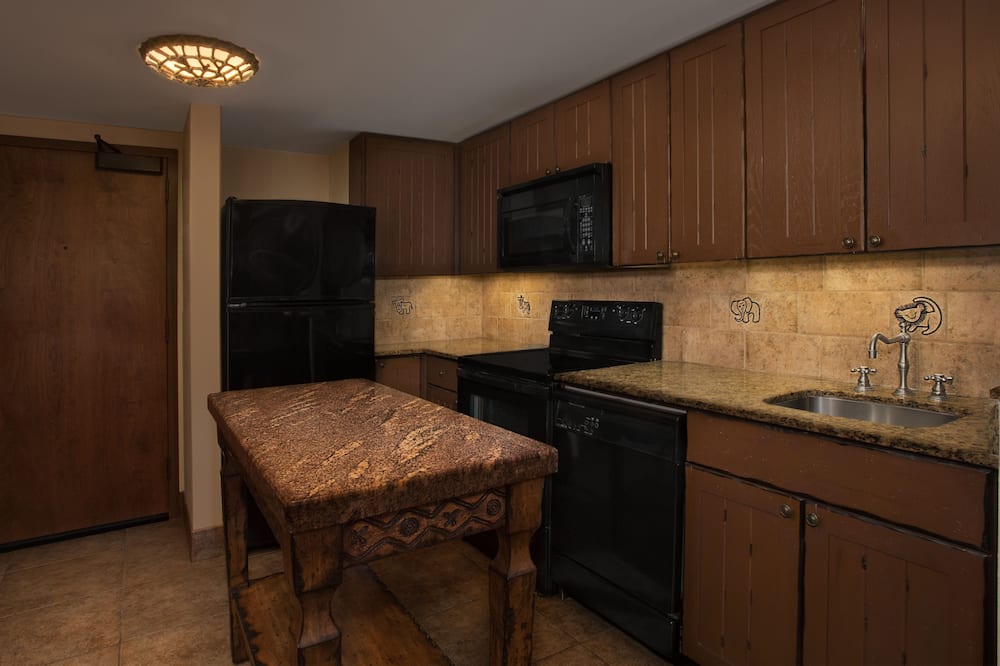 ディズニーズ アニマル キングダム ヴィラズ - ジャンボ ハウス 写真