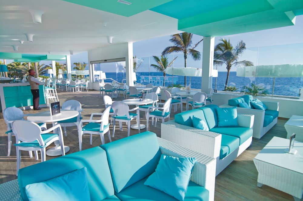 Hotel Riu Palace Meloneras 写真