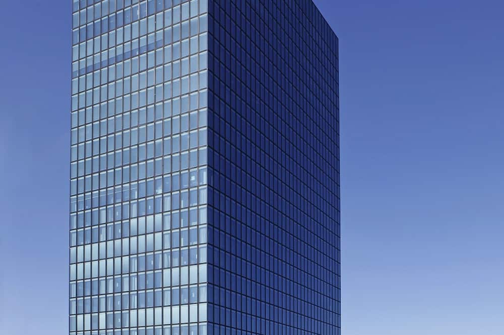 Hyperion Hotel Basel 写真