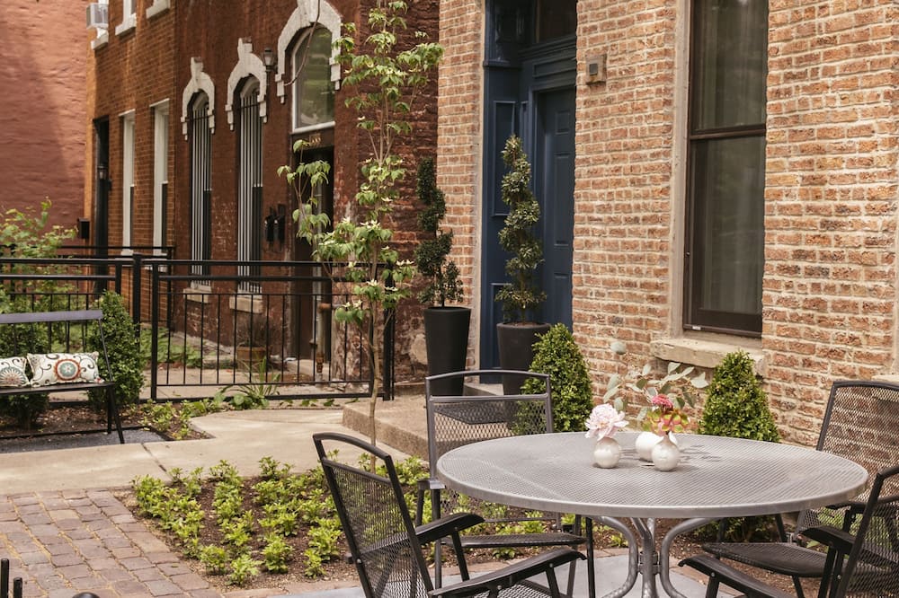 Wicker Park Inn 写真