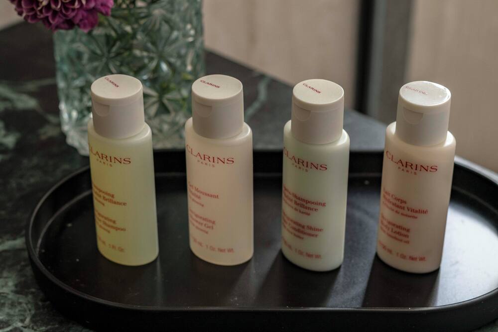 ヴィンチ セントルム ホテル 写真