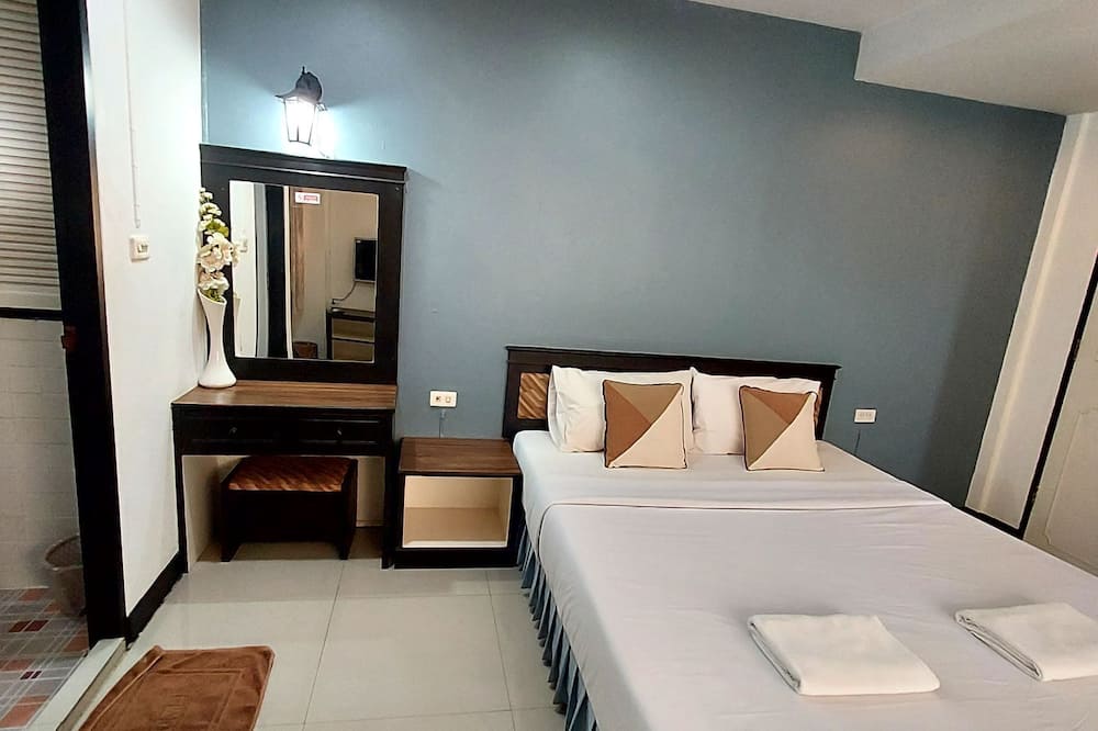 トラベラー イン ホテル 写真