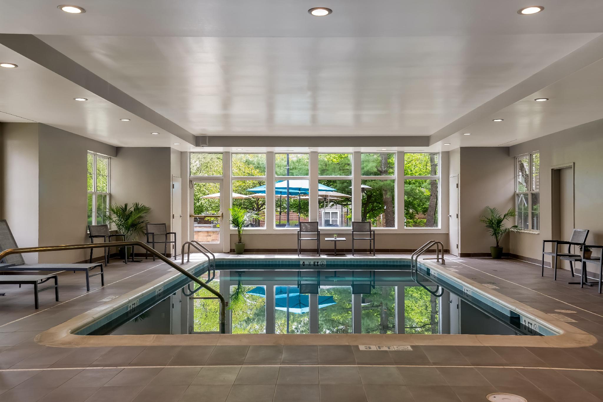 Sonesta ES Suites Parsippany Morris Plains 写真