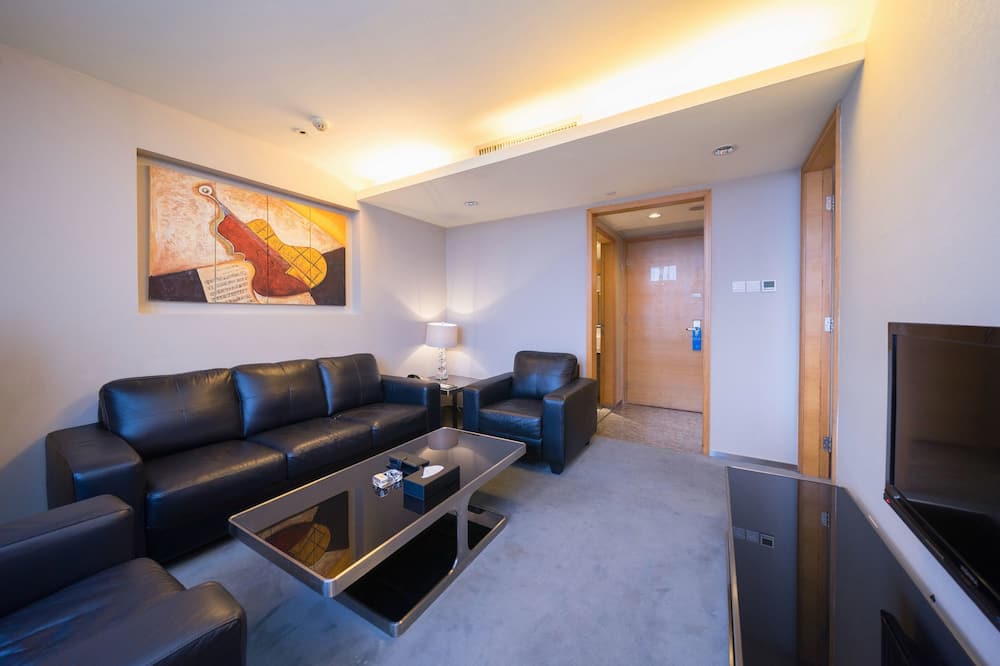 リヴァン ホテル ロンガン シェンヂェン 写真