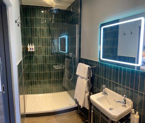 The Peat Spade Inn 写真