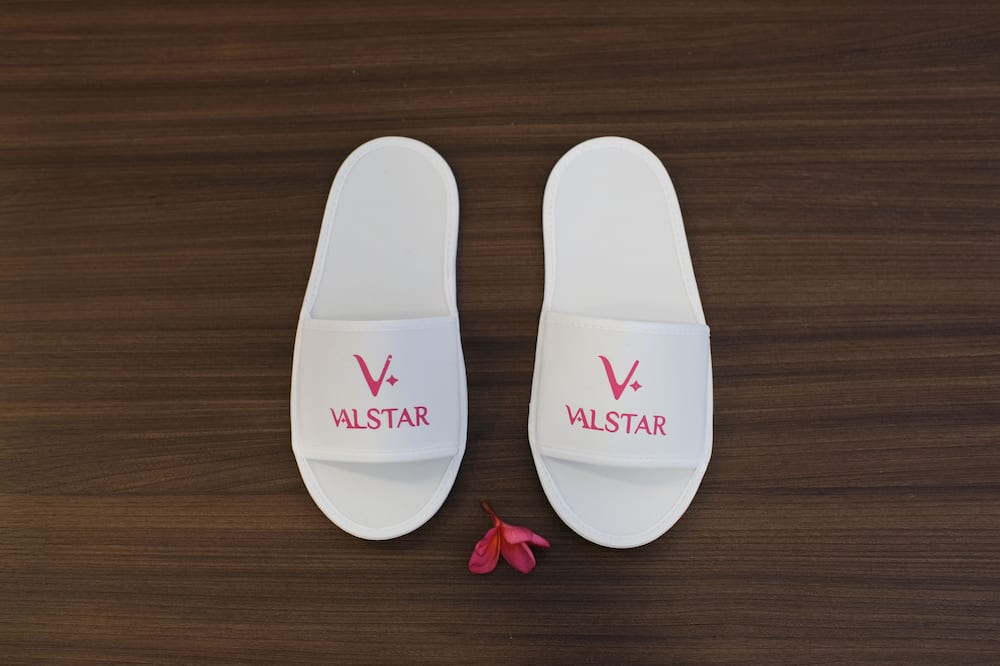 ヴァルスターホテル カングー 写真