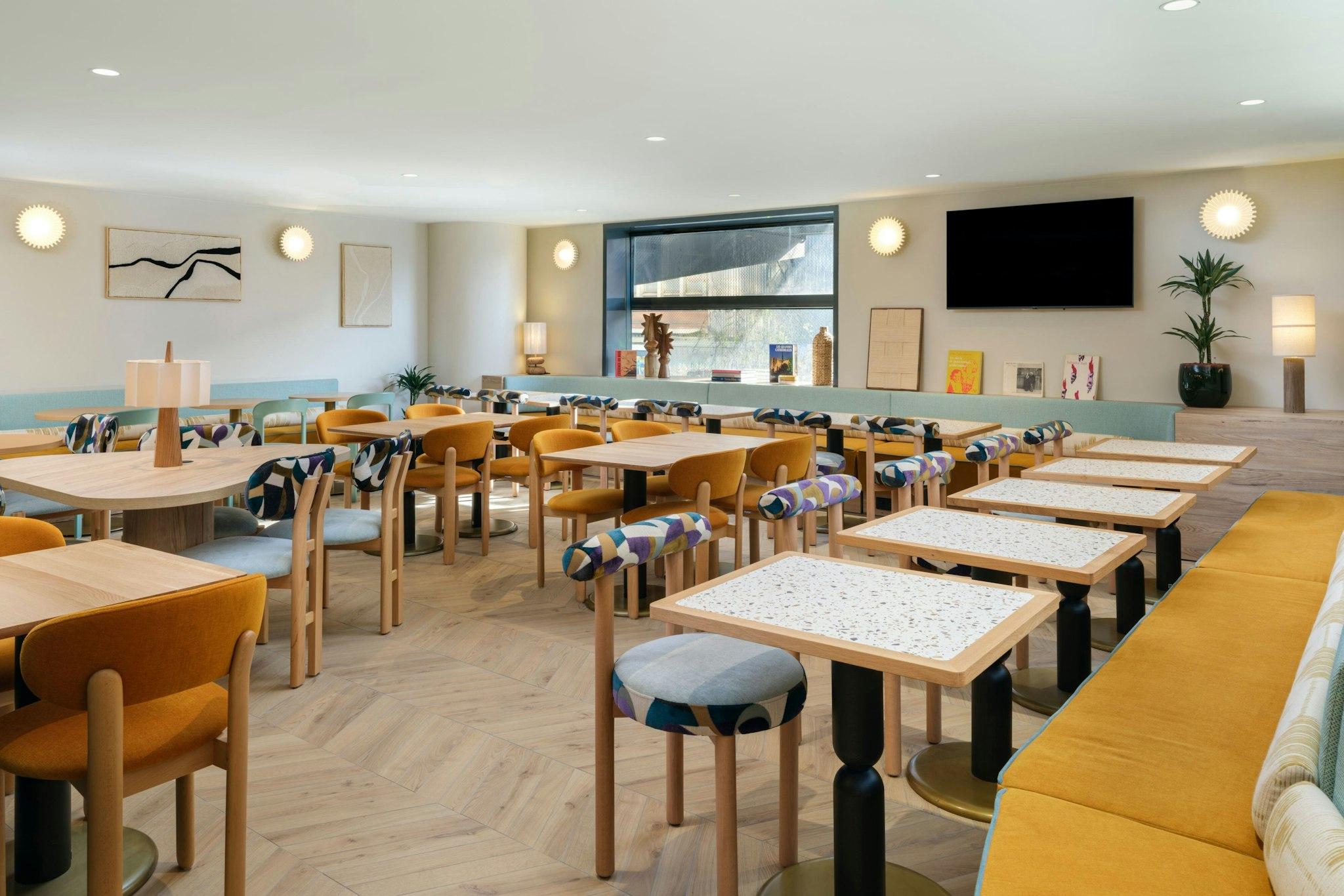 Residence Inn by Marriott Lille 写真