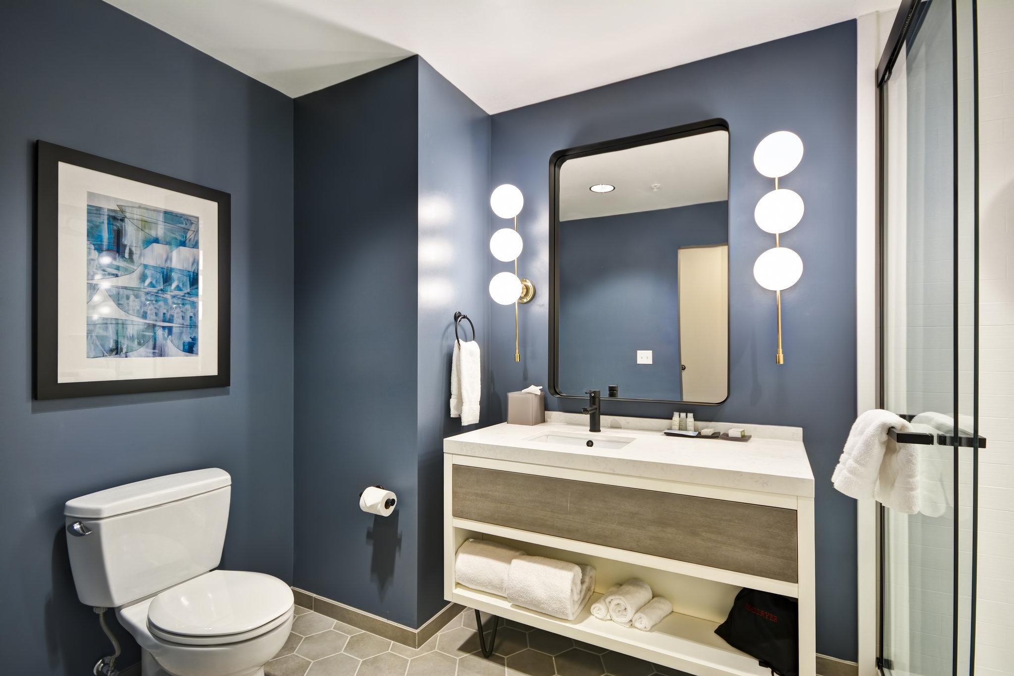 Indigo Kansas City - The crossroads By IHG 写真