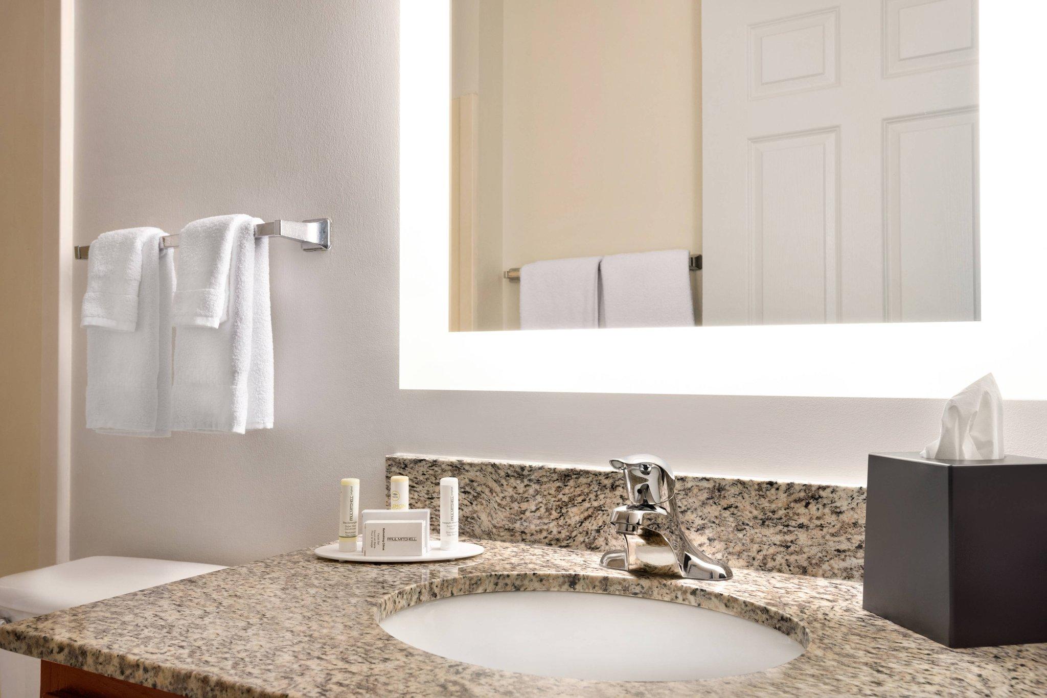 TownePlace Suites by Marriott Fort Lauderdale West 写真