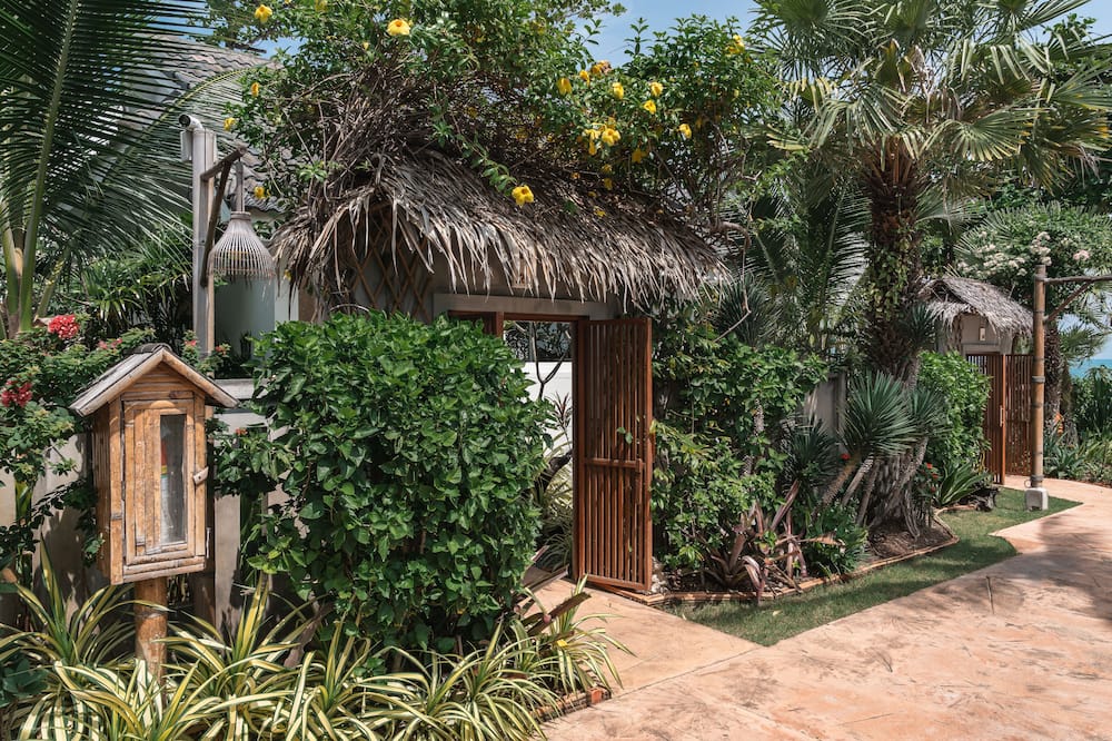 キングス ガーデン リゾート 写真