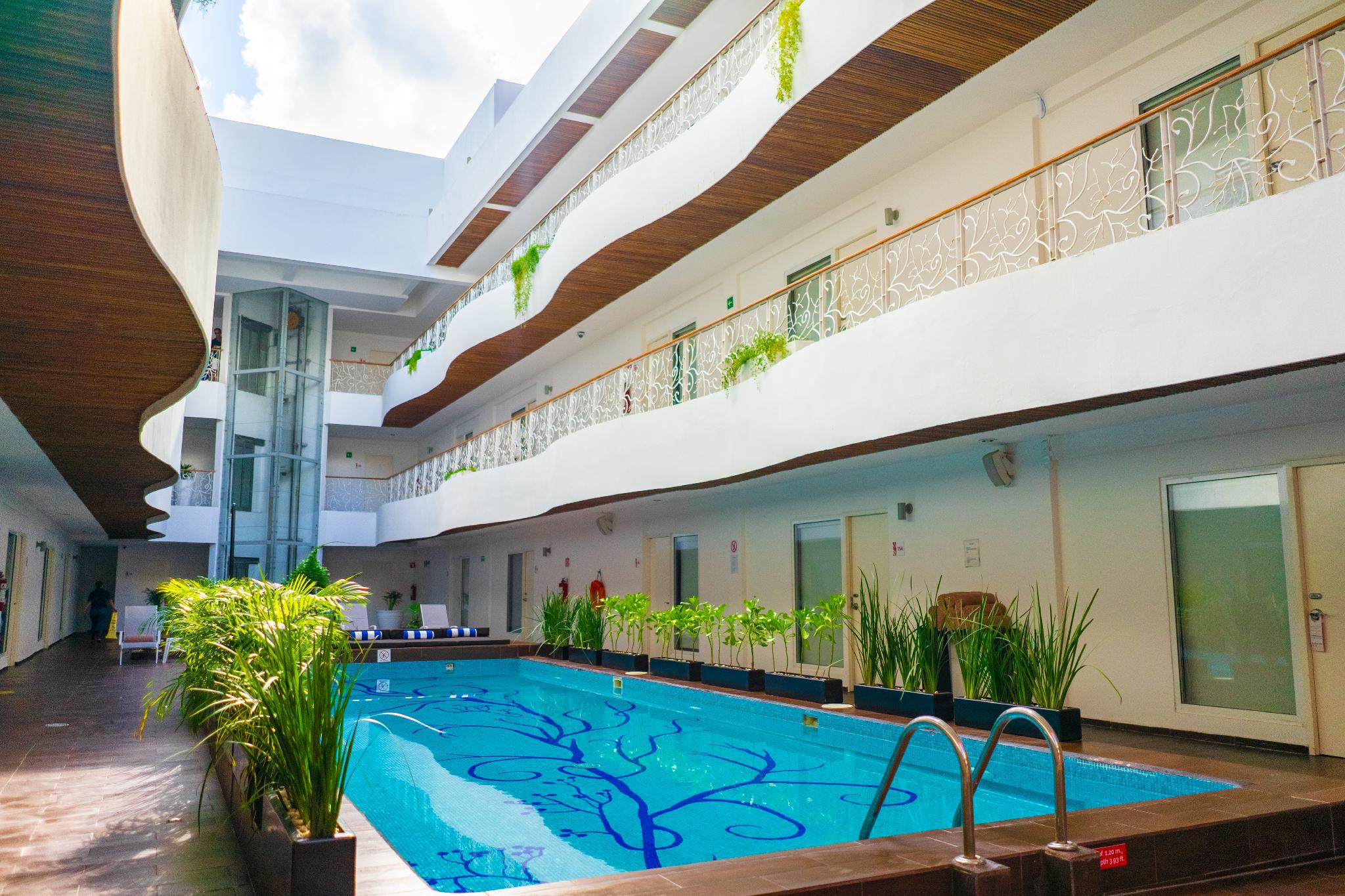 In Fashion Hotel & Spa - Adults Only 写真