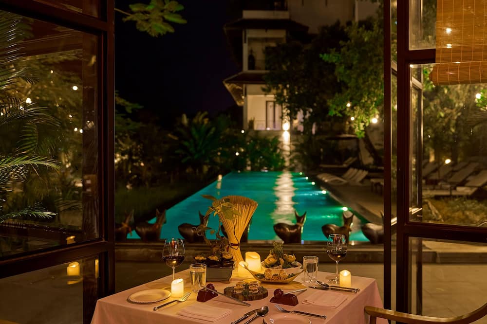 aNhillブティック 写真