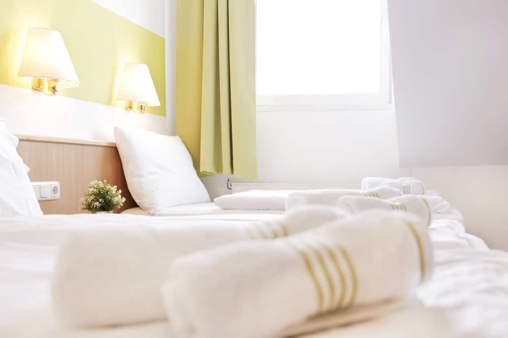 BP24 ホテル アーヘン 写真