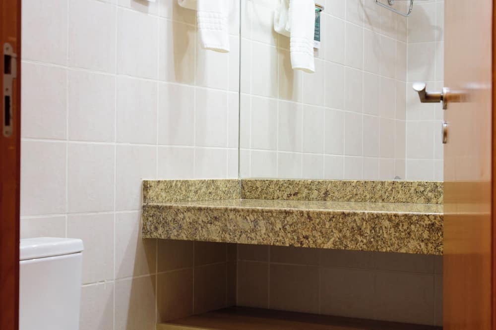 コンフォート ホテル タグアティンガ 写真