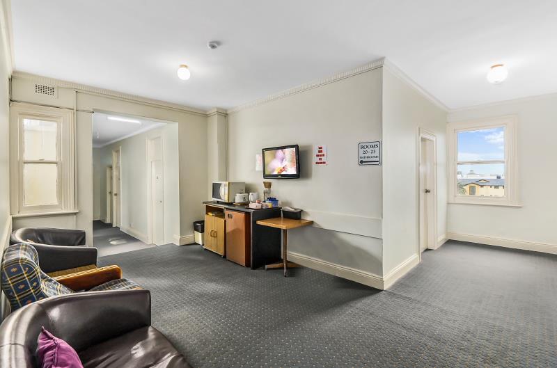 グランド ホテル キアマ 写真