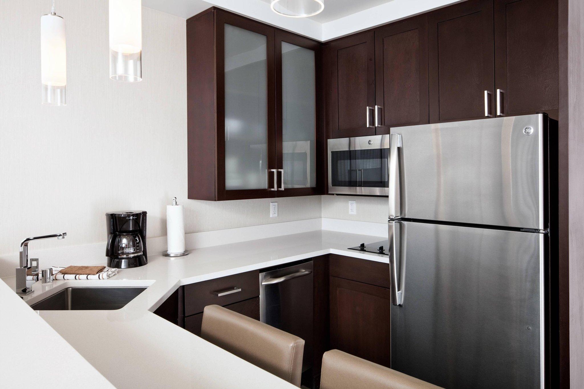 Residence Inn by Marriott San Jose Cupertino 写真
