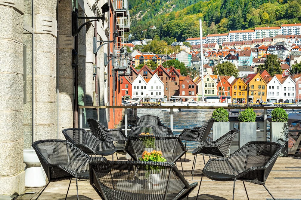 クラリオン ホテル アドミラル 写真