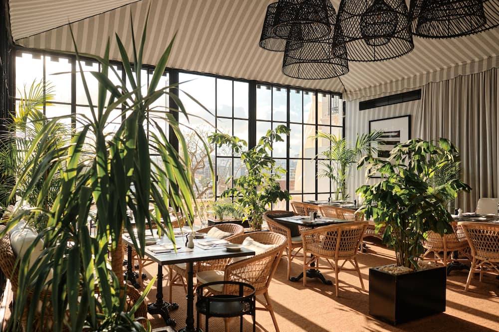 トレル パレス リスボン 写真