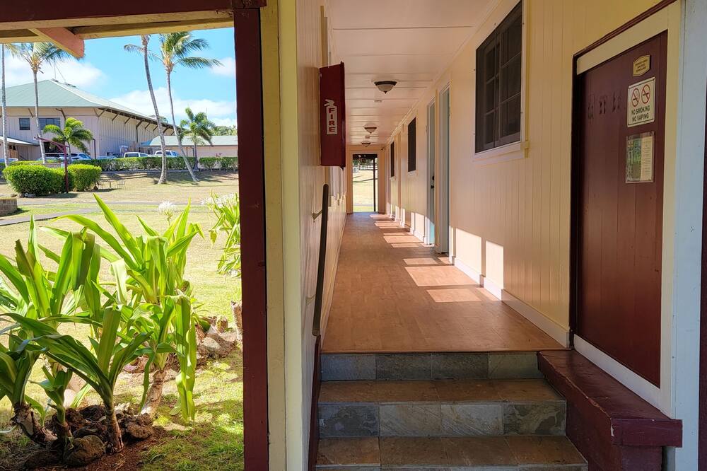 コハラ ヴィレッジ イン 写真