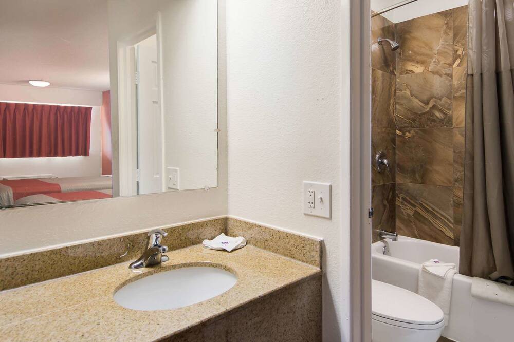 モーテル 6 リッチモンド バージニア - ミドロージアン ターンパイク 写真