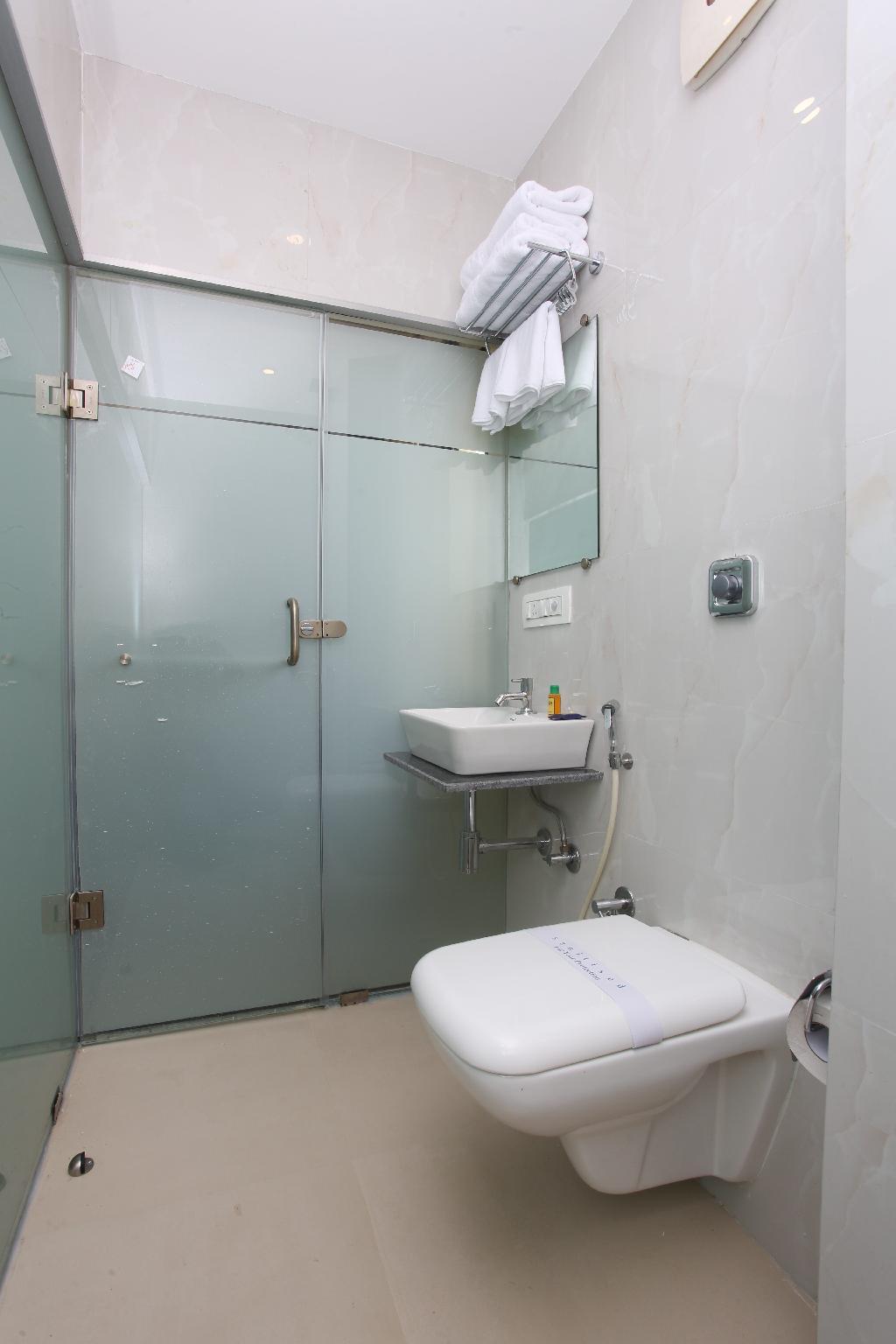 オーシャン スイーツ ホテル 写真