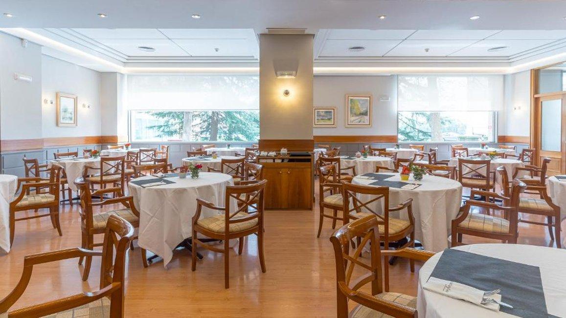 Hotel Blanca de Navarra 写真