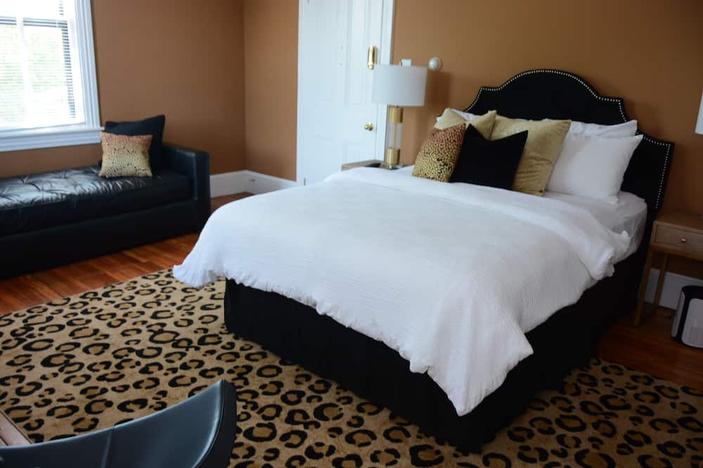 ザ ハ ブティック B&B 写真