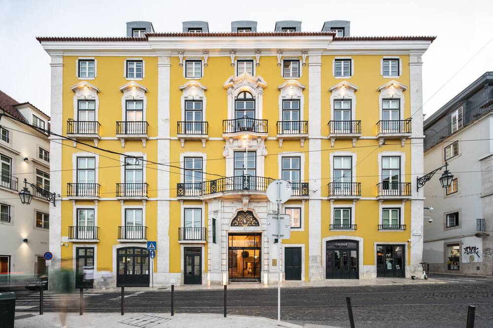 パラシオ ルドヴィス ワイン エクスペリエンス ホテル 写真