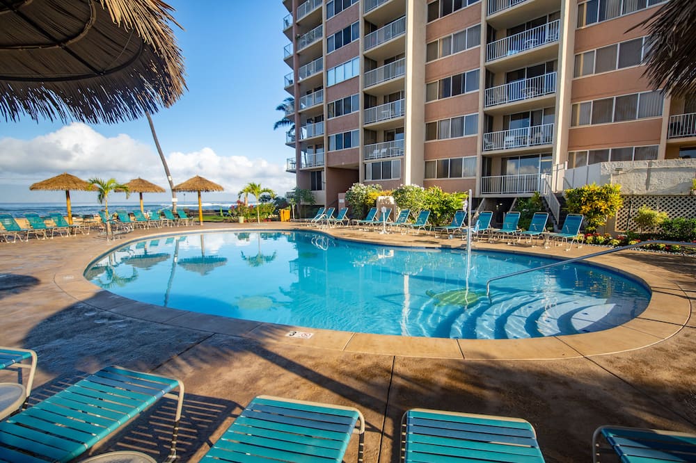 ロイヤル カハナ マウイ バイ アウトリガー 写真