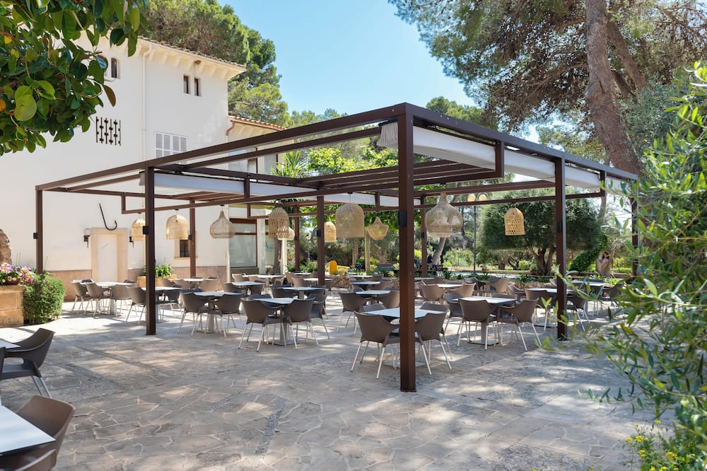 Hotel Castell dels Hams 写真