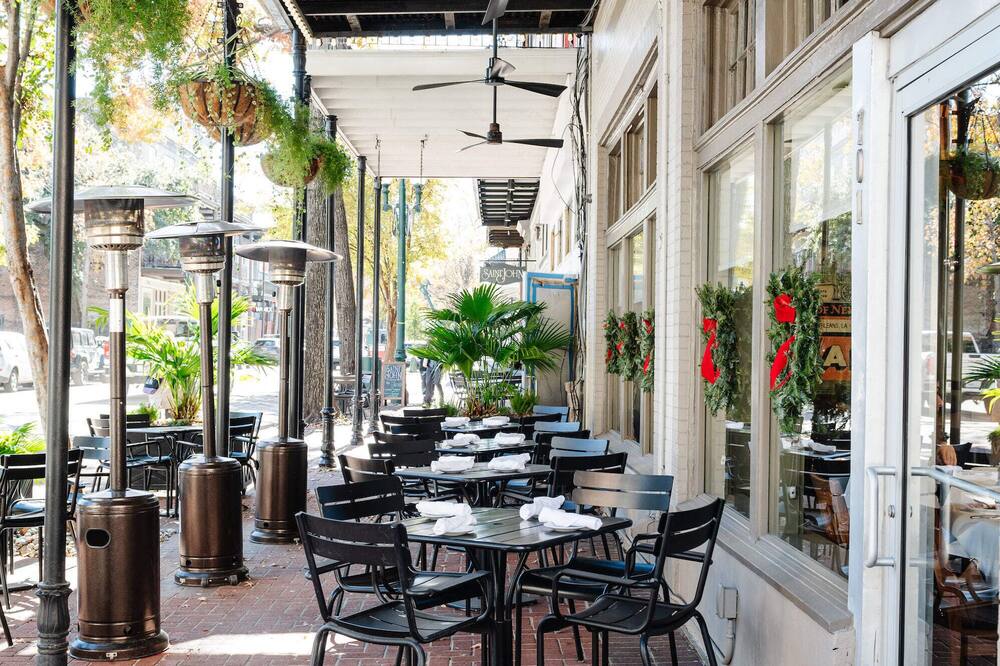 The Lafayette by LuxUrban, Trademark Collection by Wyndham 写真