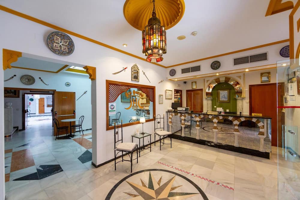 ロス オメヤス ホテル 写真