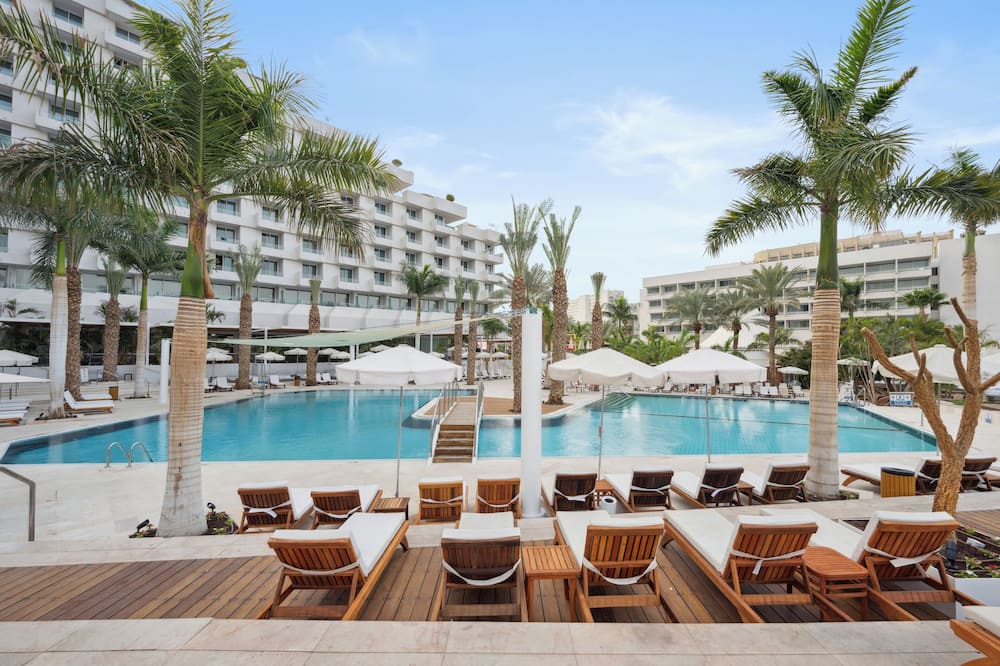 King Solomon Hotel 写真