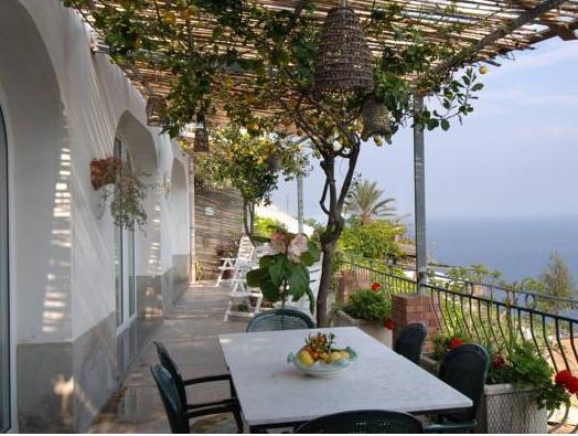 マレスカ ホテル プライアーノ 写真