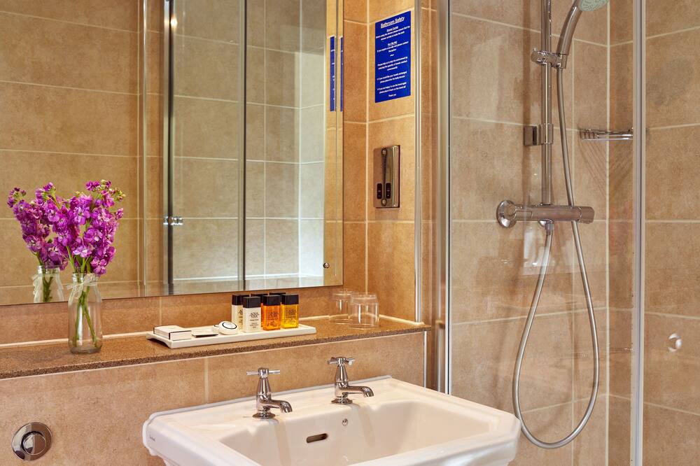 Dumbleton Hall Hotel 写真