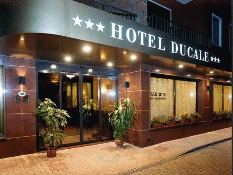 Hotel Ducale 写真