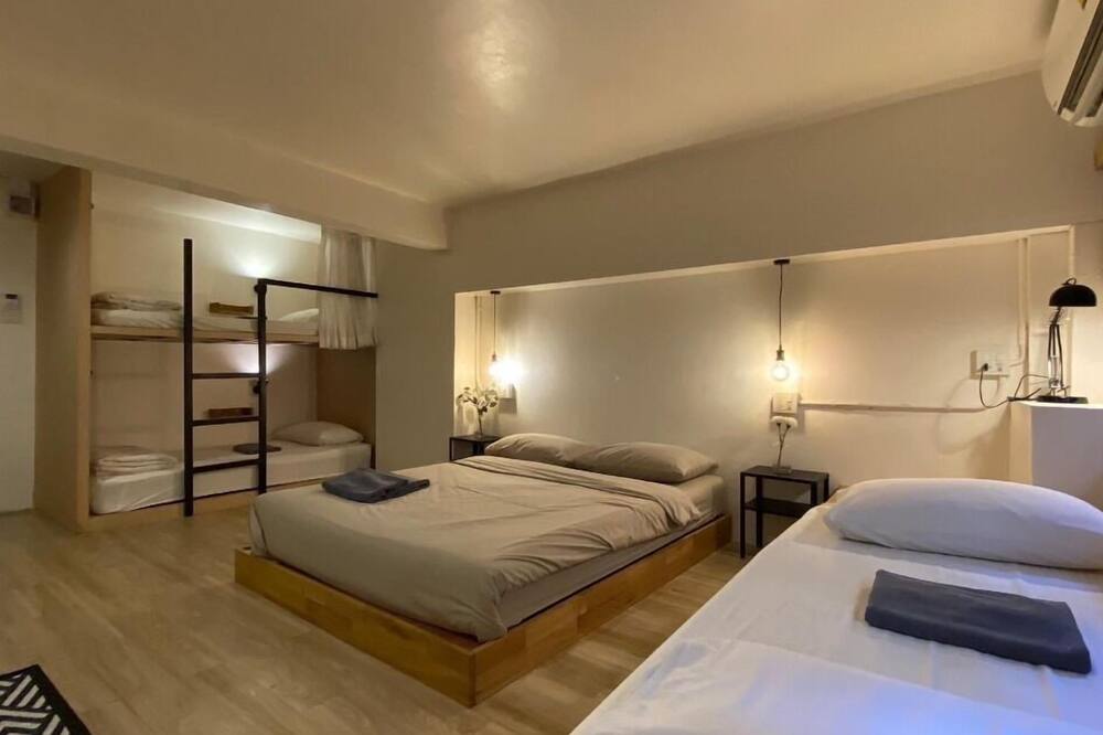 モノマー ホステル バンコク 写真