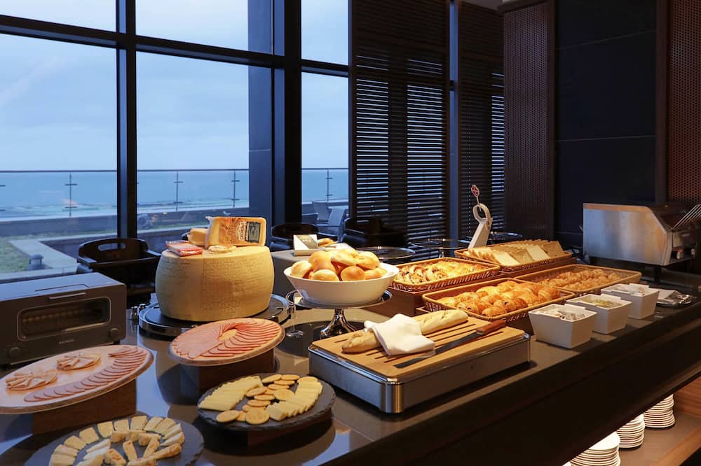 メルキュール アンバサダー 蔚山 写真