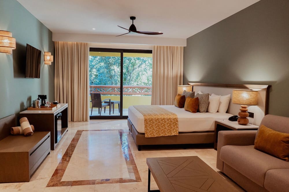 カタロニア ロイヤル トゥルム ビーチ&スパ リゾート【大人専用】オール インクルーシブ 写真