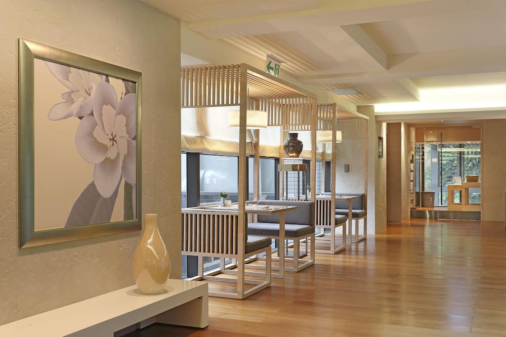 ホテル コッツィ ミンシェン タイペイ 写真