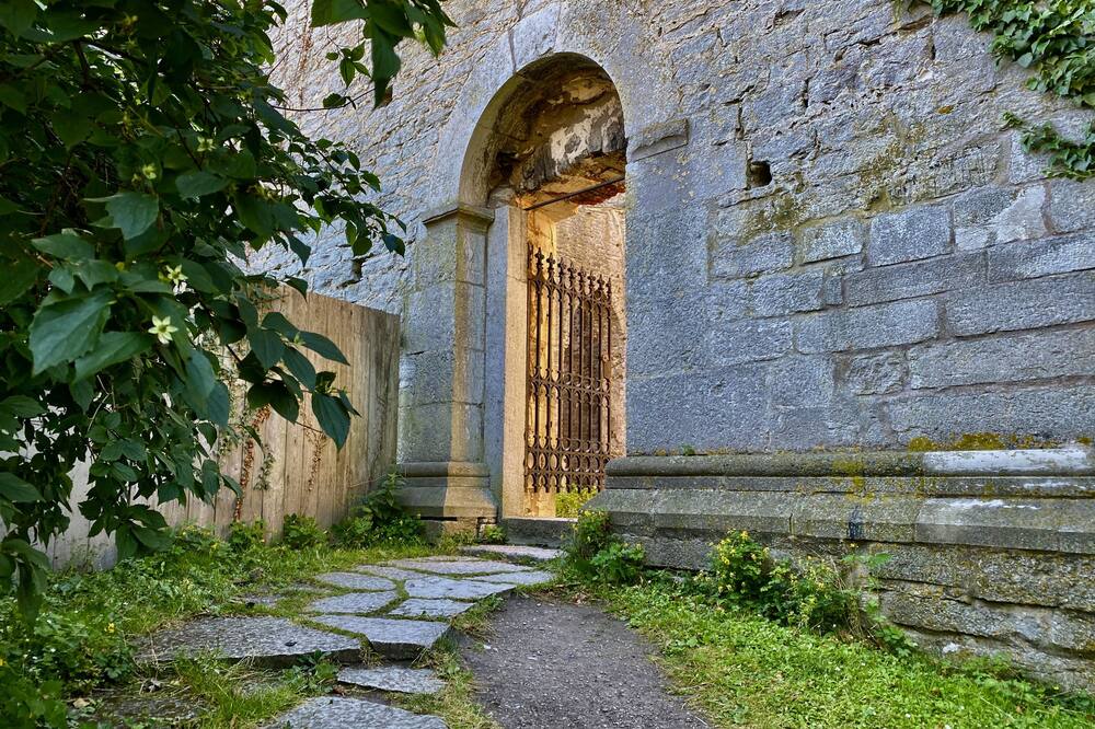 ホテル セント クレメント 写真