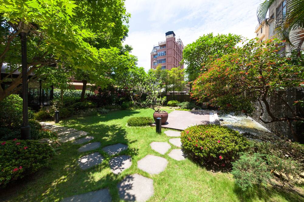 ソル ホテル 写真