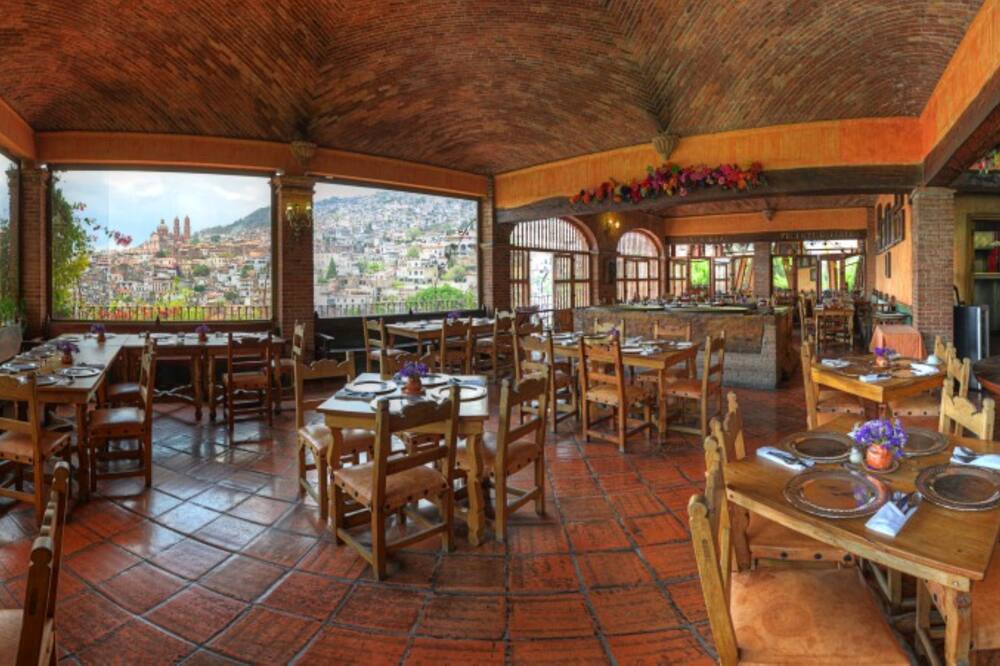 Posada de la Mision 写真