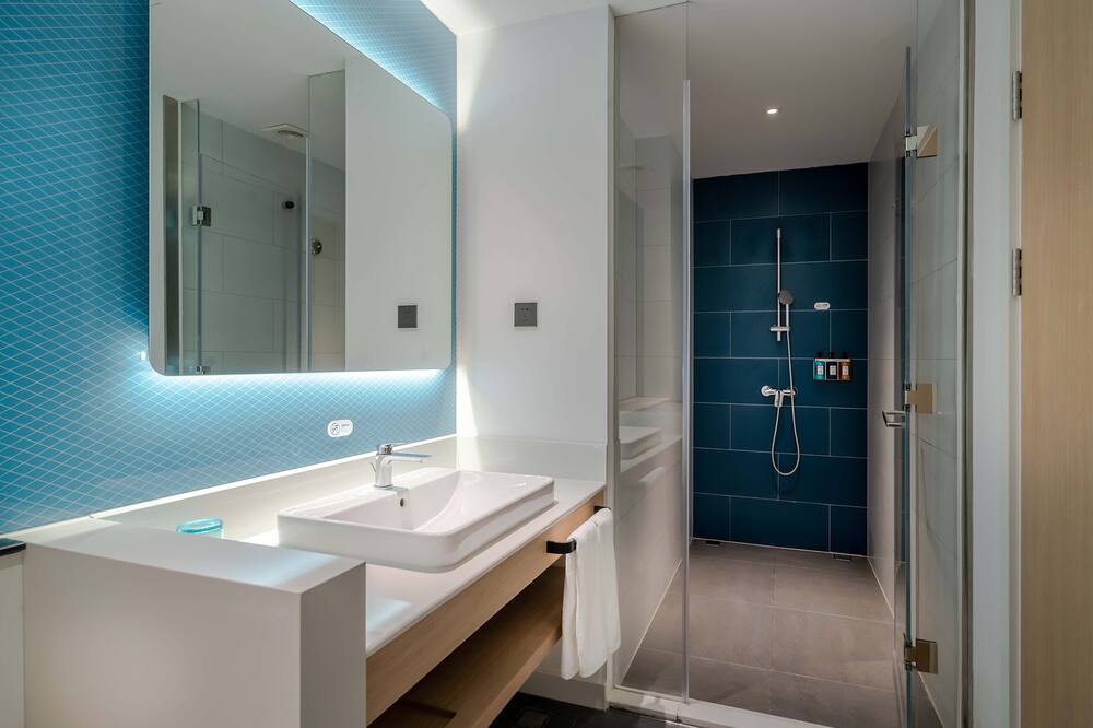 Holiday Inn Express Jinan Airport Zone by IHG 写真