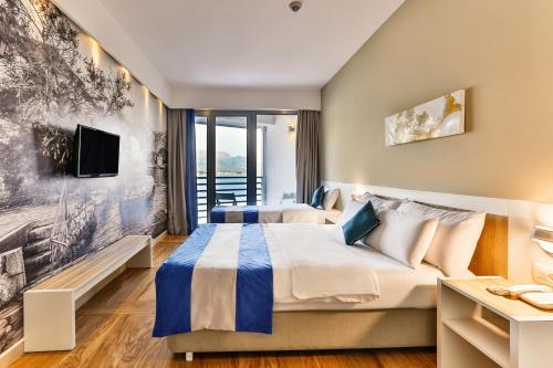 Hotel Delfin 2 写真