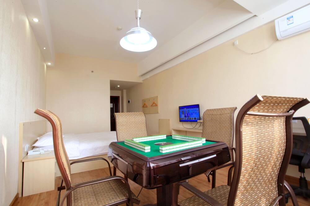 シアンタン チェンユエン ホテル 写真