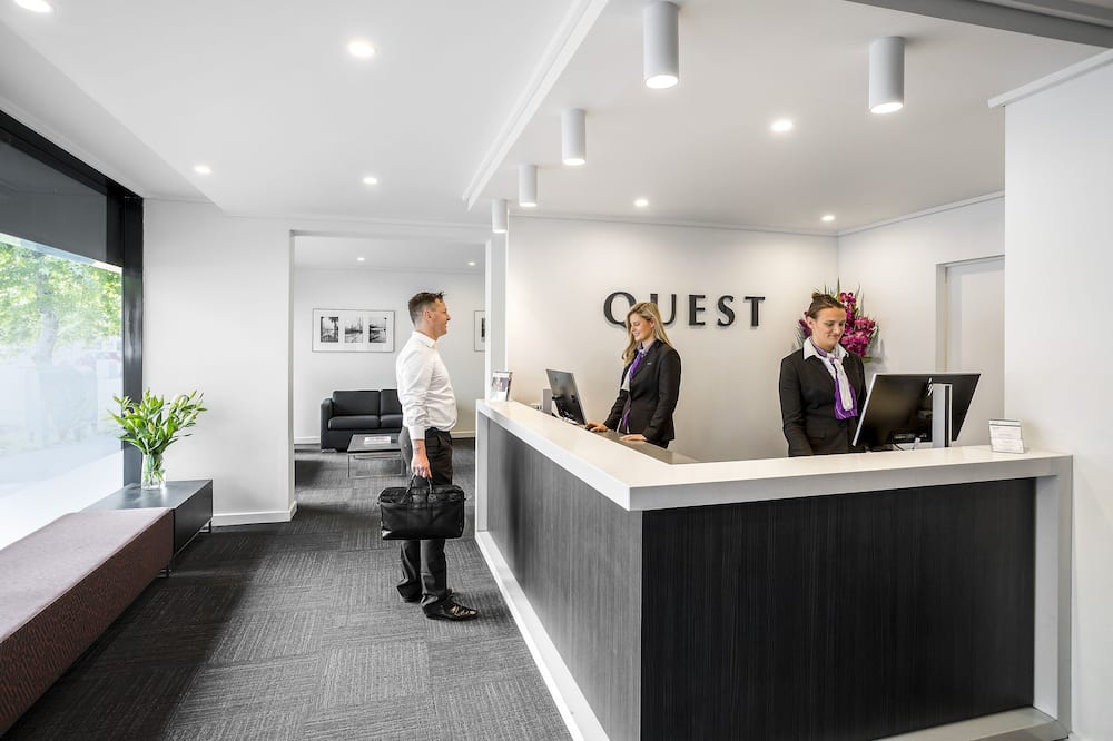 クエスト サウスバンク 写真