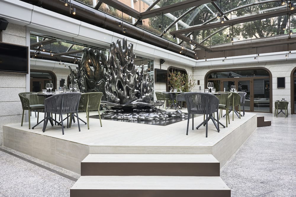 VP エル マドローニョ 写真