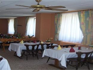 ホテル デュ ラドホフ 写真