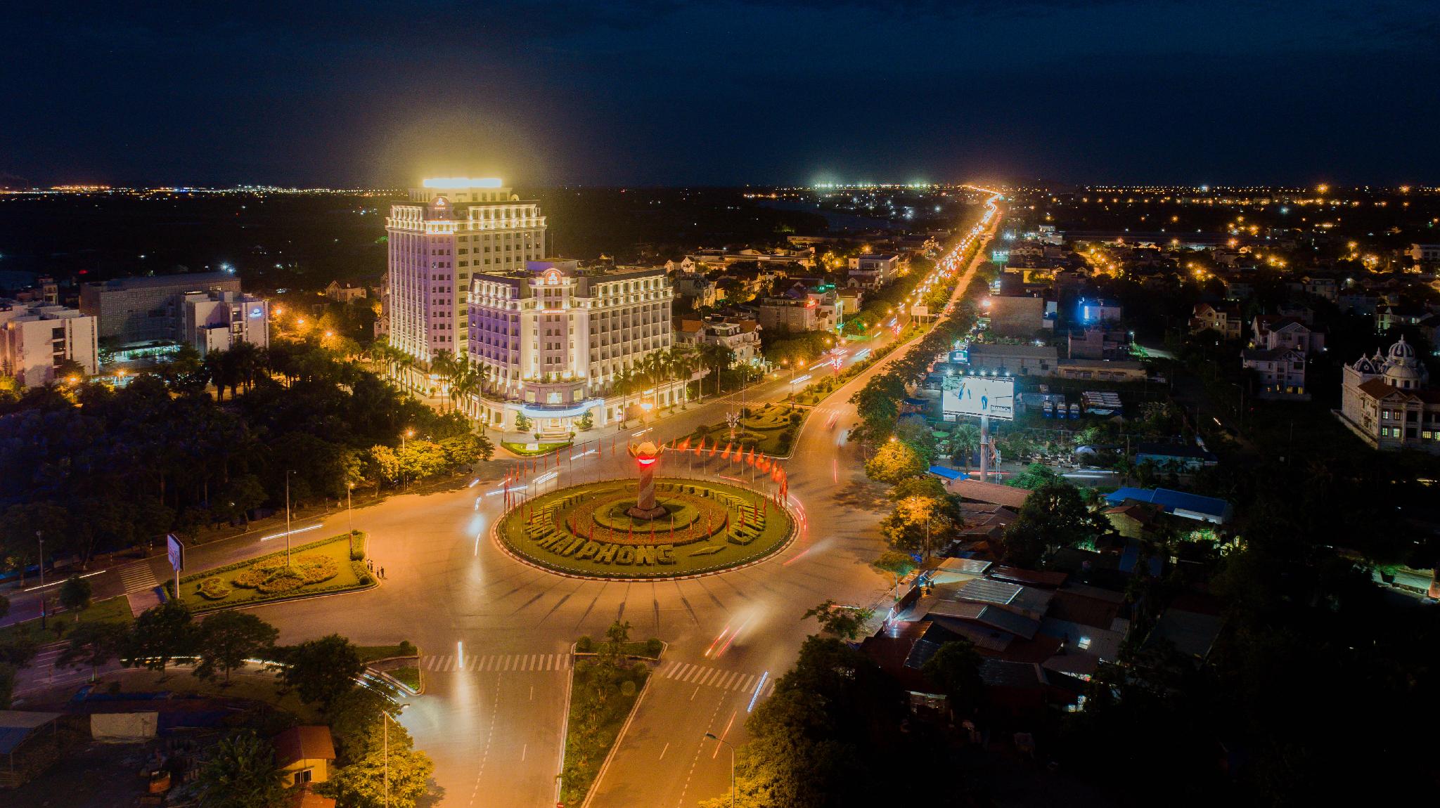 Pearl River Hotel & Apartment 写真